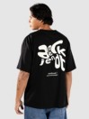 Anerkjendt Akvillads Print T-Shirt