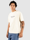 Anerkjendt Akvillads Social Print T-Shirt