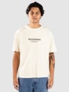 Anerkjendt Akvillads Social Print T-Shirt