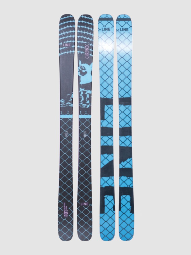 Line Skis - Innovative Ski für Freestyle & Freeride | Blue Tomato