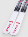 Line Honey Badger 2026 Skis