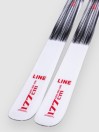 Line Honey Badger 2026 Skis