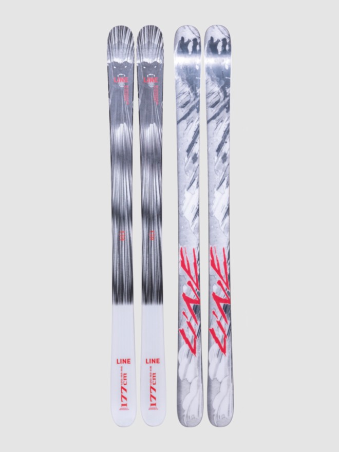 Line Skis - Innovative Ski für Freestyle & Freeride | Blue Tomato