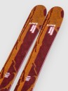Line Bacon Shorty 2026 Kids Skis