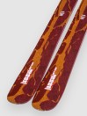 Line Bacon Shorty 2026 Kids Ski
