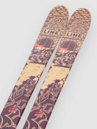 Line Ruckus 2026 Kids Skis
