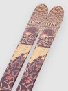 Line Ruckus 2026 Kids Ski