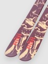 Line Ruckus 2026 Kids Skis