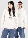 Poetic Collective Doodle Sketch Hoodie