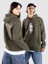 Poetic Collective Earth Hoodie