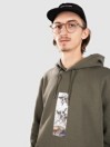 Poetic Collective Earth Hoodie
