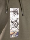 Poetic Collective Earth Hoodie