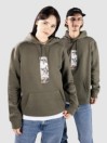 Poetic Collective Earth Hoodie
