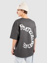 Poetic Collective Spray Text T-Shirt