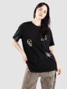 Poetic Collective Three Prints T-Shirt