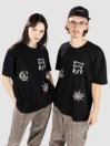 Poetic Collective Three Prints T-Shirt