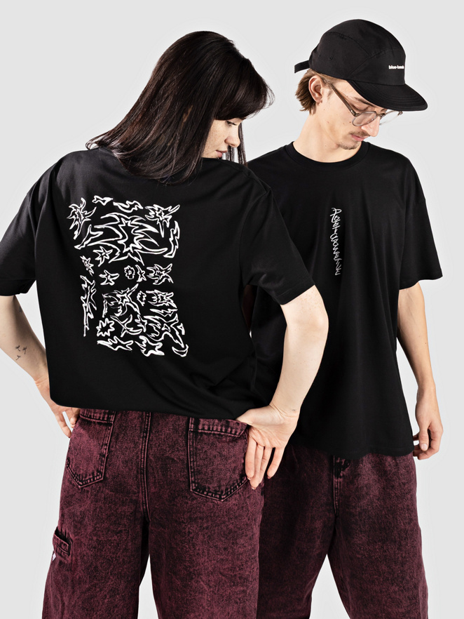 Poetic Collective Tribal T-Shirt