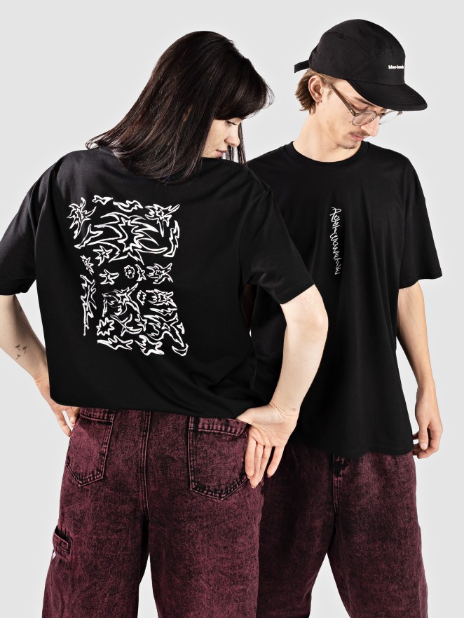 Poetic Collective Tribal T-Shirt