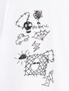 Poetic Collective Doodle Sketch T-Shirt