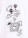 Poetic Collective Doodle Sketch T-Shirt