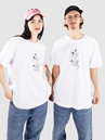 Poetic Collective Doodle Sketch T-Shirt