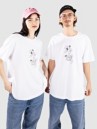 Poetic Collective Doodle Sketch T-Shirt