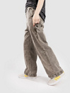 Poetic Collective Split Jeans