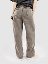 Poetic Collective Split Jeans