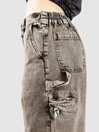 Poetic Collective Split Jeans