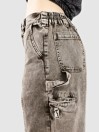 Poetic Collective Split Jeans