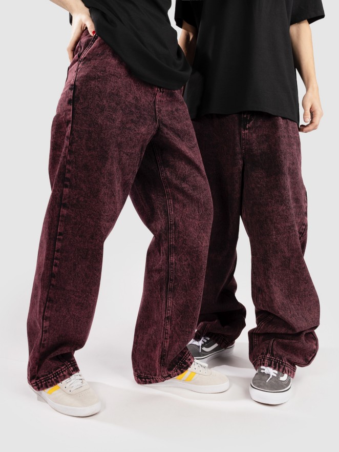 Poetic Collective Ballon Jeans