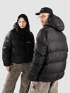 Poetic Collective Hooded Puffer Chaqueta
