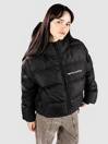 Poetic Collective Hooded Puffer Chaqueta