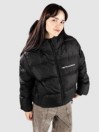 Poetic Collective Hooded Puffer Chaqueta