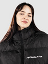 Poetic Collective Hooded Puffer Chaqueta