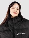 Poetic Collective Hooded Puffer Chaqueta