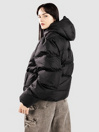 Poetic Collective Hooded Puffer Chaqueta