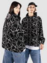 Poetic Collective Boxy Doodle Veste