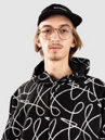 Poetic Collective Boxy Doodle Veste