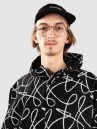 Poetic Collective Boxy Doodle Veste