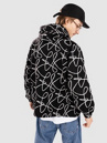Poetic Collective Boxy Doodle Veste