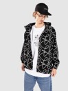 Poetic Collective Boxy Doodle Jacket