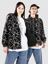 Poetic Collective Boxy Doodle Veste