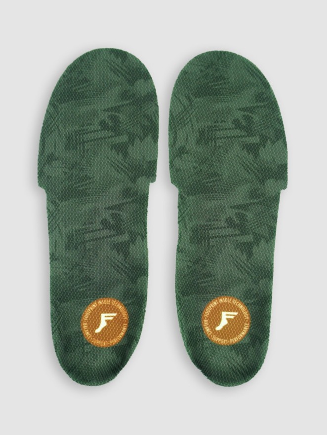 Footprint Gamechangers Elite Shoe Insoles