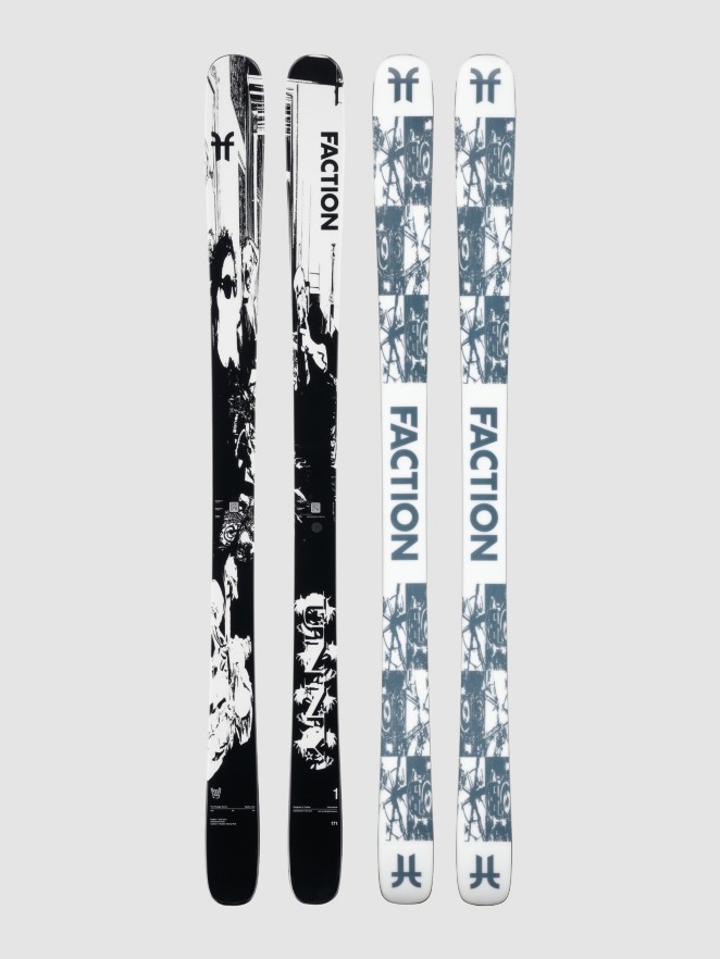 Faction Prodigy 1 Matej 2026 Skis