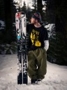 Faction Prodigy 1 Matej 2026 Skis