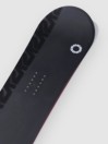 K2 Vandal + YOU+H black M 2026 Kids Snowboard S