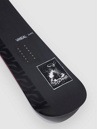 K2 Vandal + YOU+H black M 2026 Kids Snowboard S