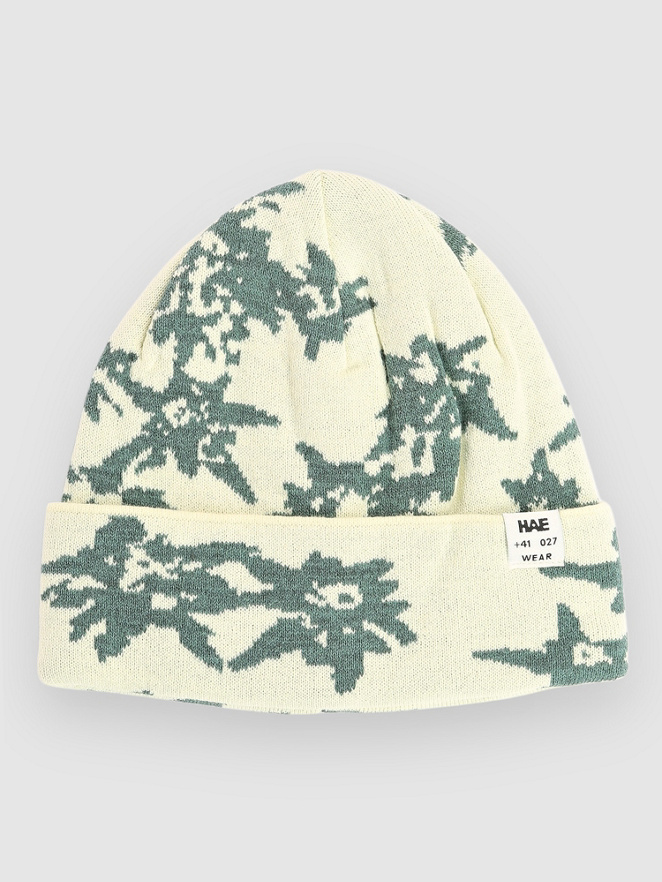 Hä? Edelweiss Beanie
