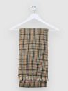 24 Colours 130434 Plaid Scarf